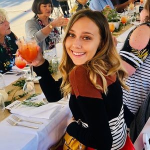 Meet your Posher, Brittany